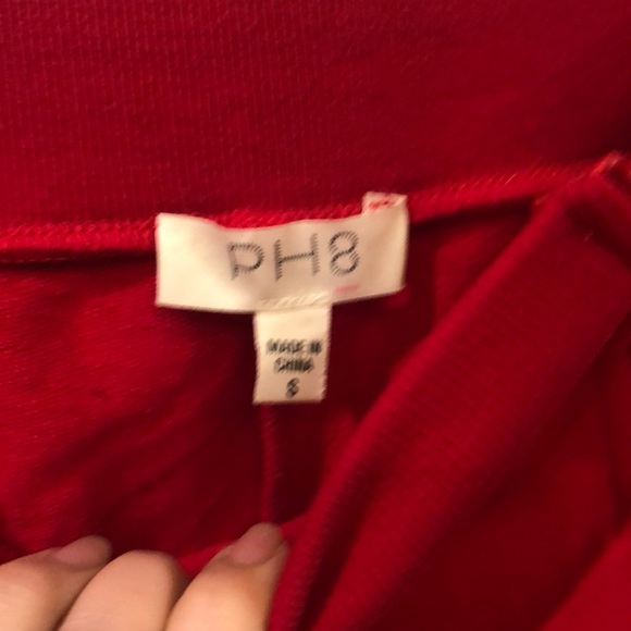 Ph8 bebe sport shorts, S - Picture 2 of 6